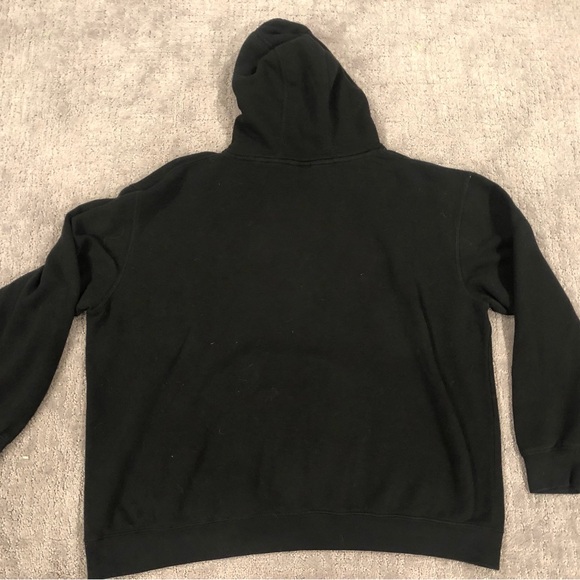 “My Day One’s” Muerte Hustle Daily Money Maker Hoodie - Picture 2 of 2